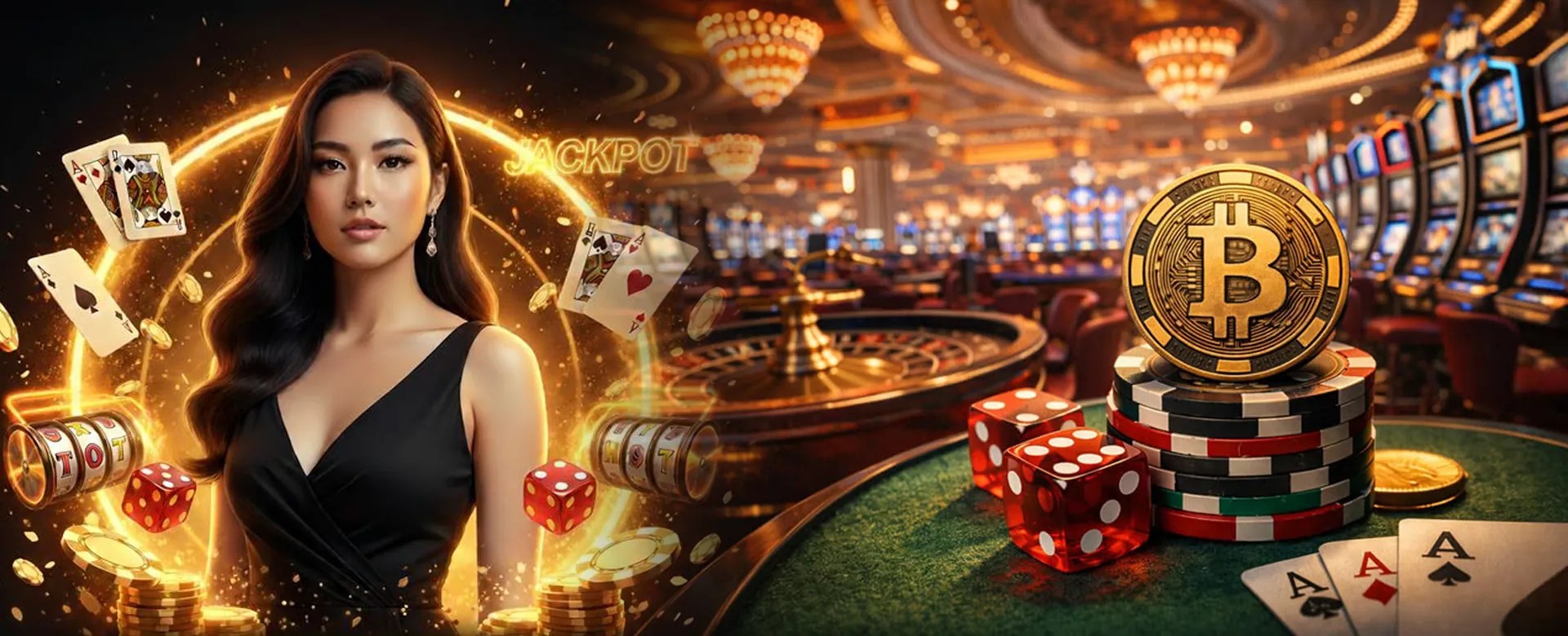 Poppy Playtime character with VIP88 online casino games in the background, promoting mobile play.